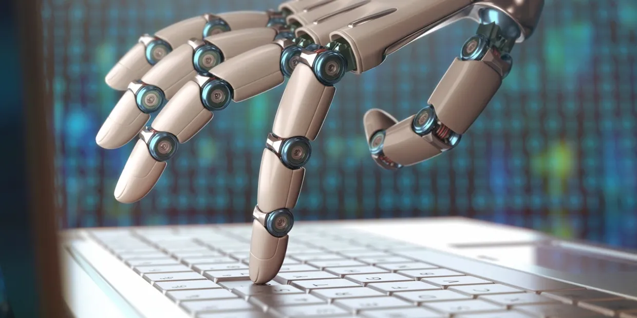 AI Productivity Tools and Automation