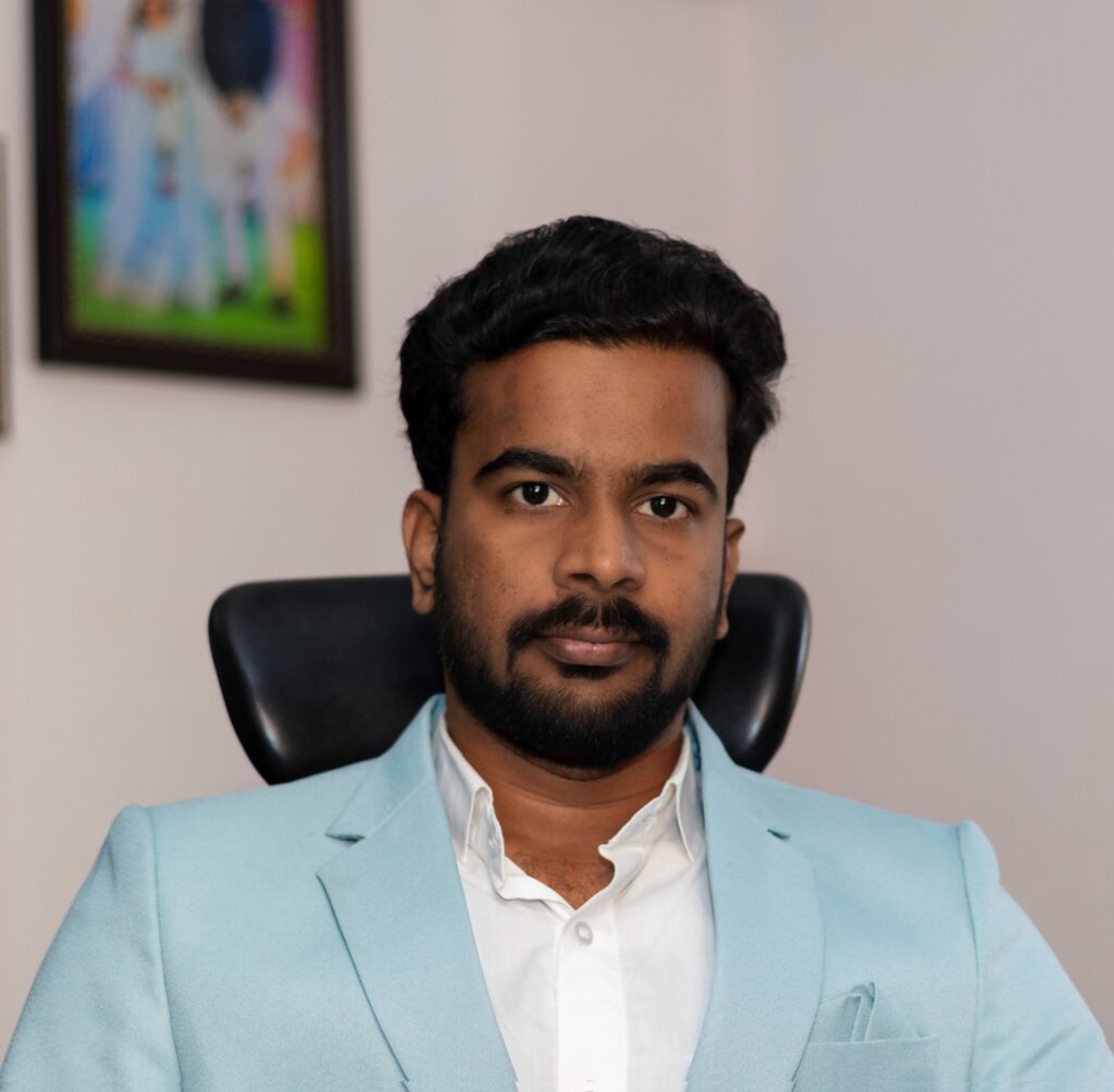 Xavier Prathap W - reduced